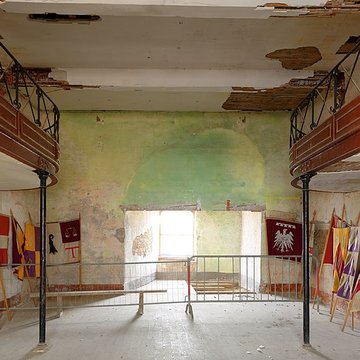 Château dHéricourt