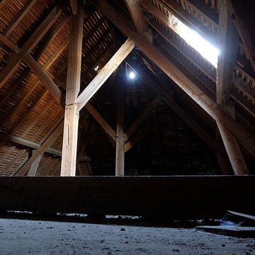 Château dHéricourt