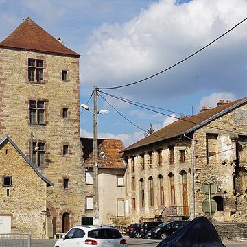 Château dHéricourt