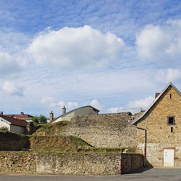 Château dHéricourt
