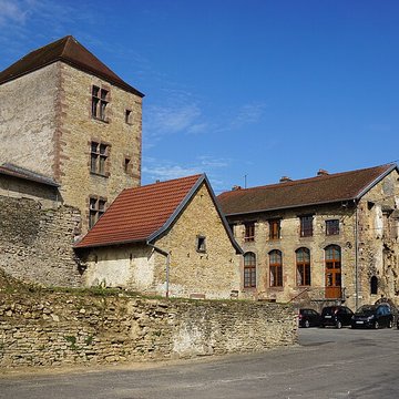 Château dHéricourt