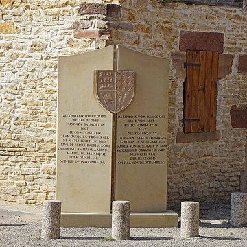 Château dHéricourt