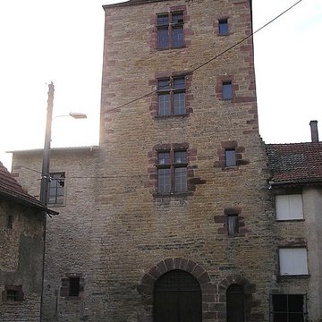 Château dHéricourt