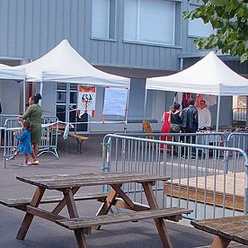 Château dHéricourt