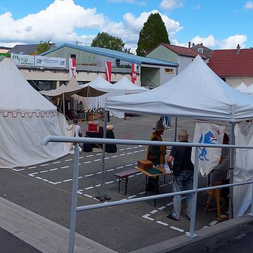 Château dHéricourt