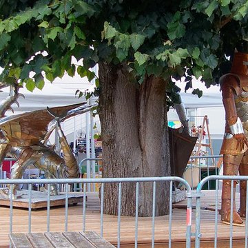 Château dHéricourt