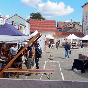 Château dHéricourt