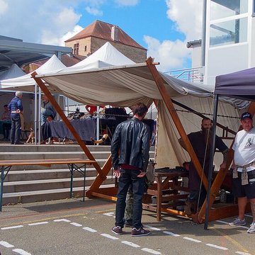 Château dHéricourt