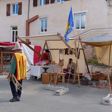 Château dHéricourt