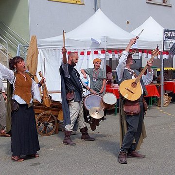 Château dHéricourt