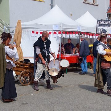 Château dHéricourt