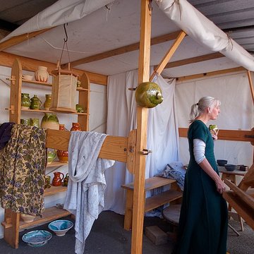 Château dHéricourt