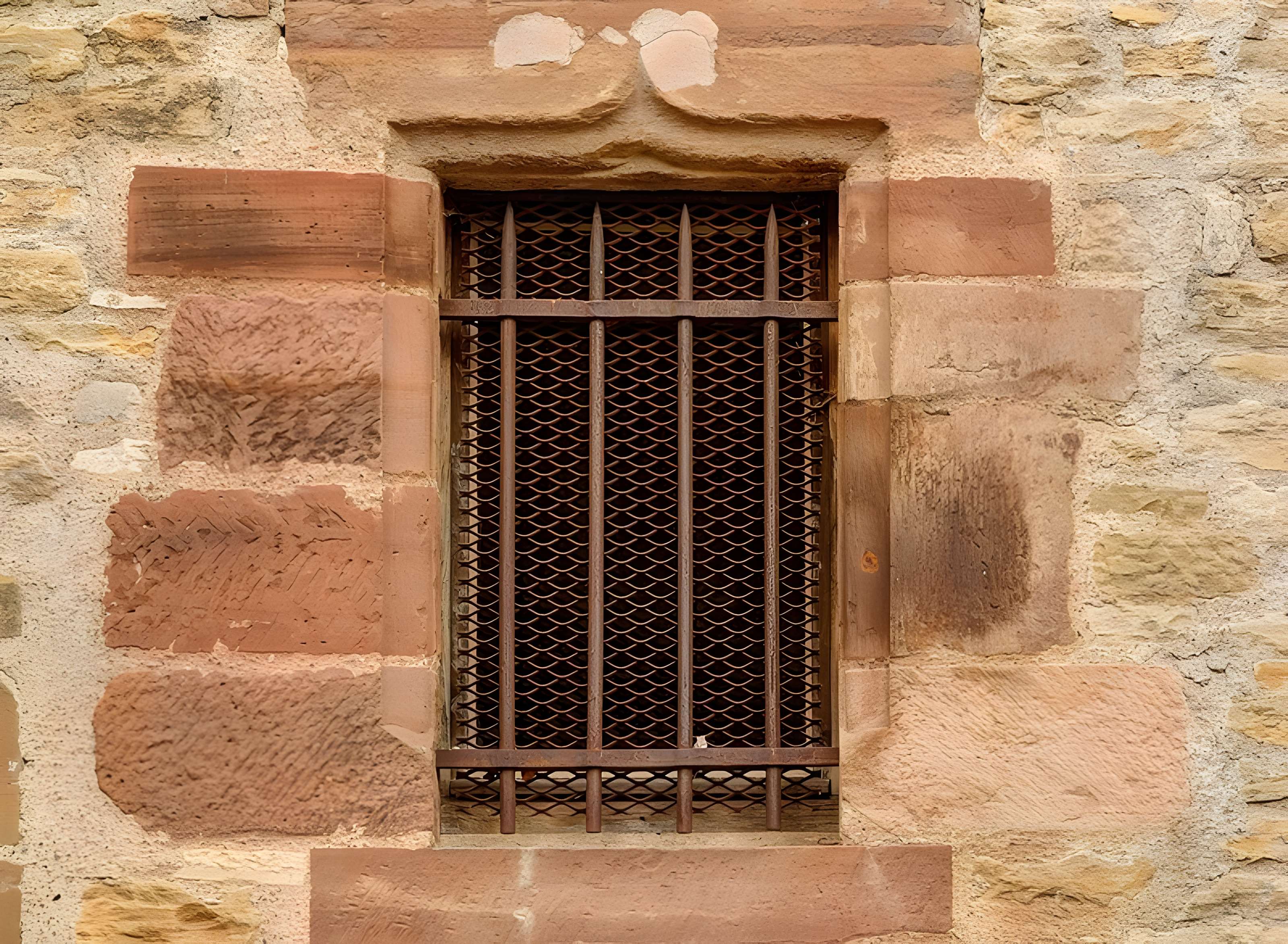 Château d'Héricourt