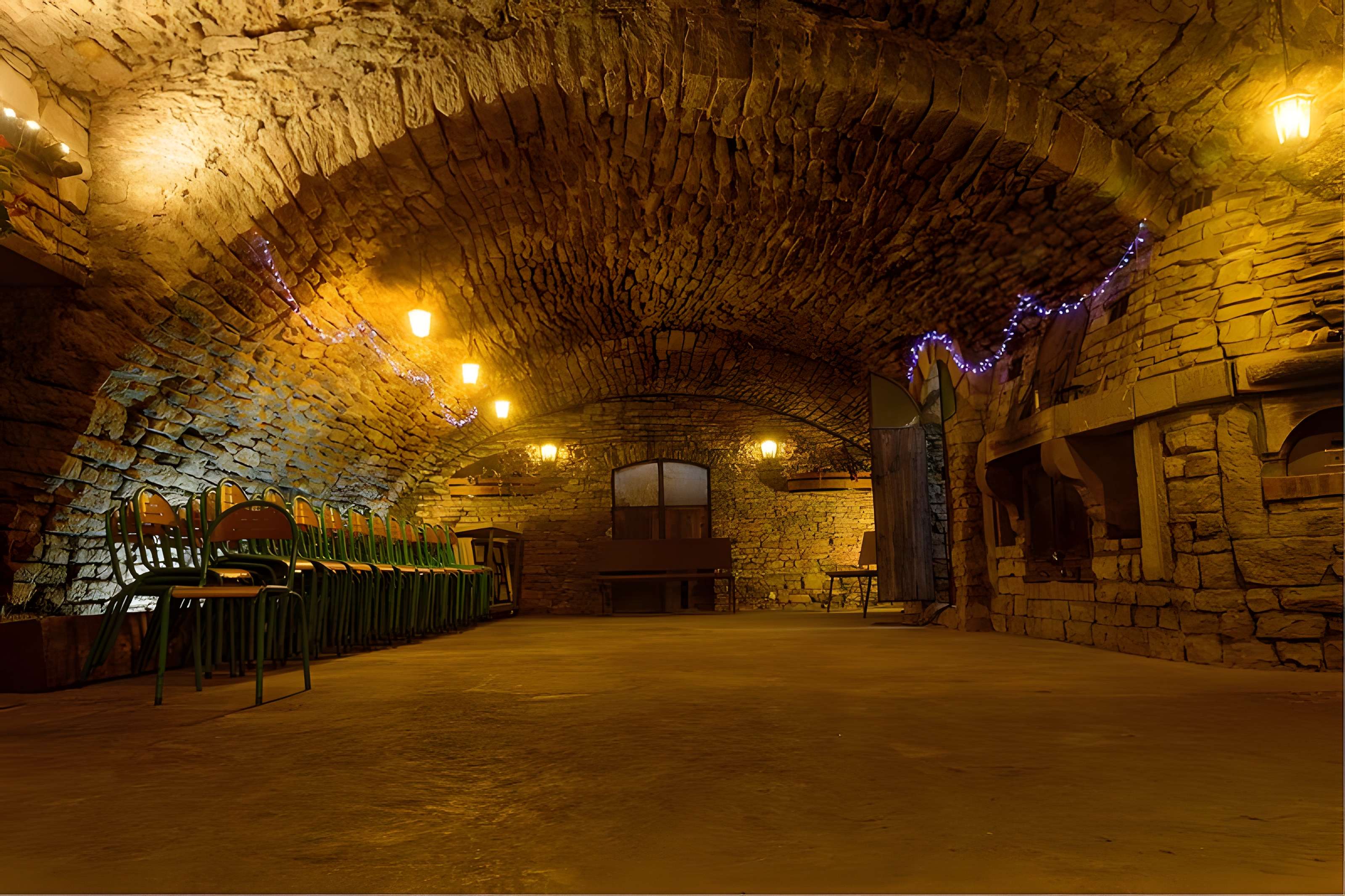 Château d'Héricourt