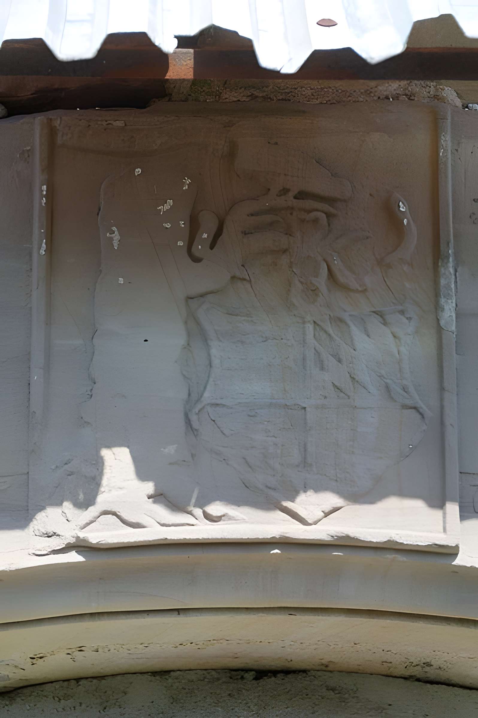 Château d'Héricourt