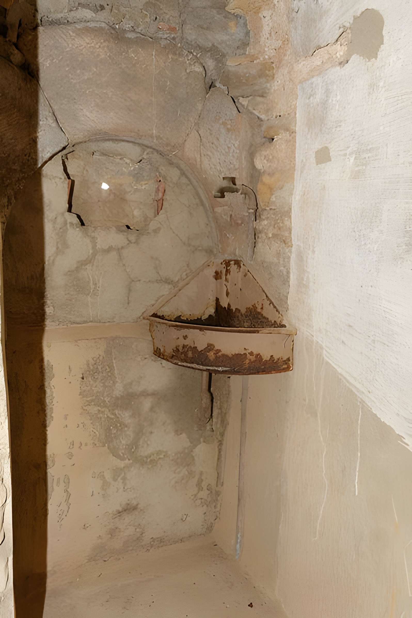 Château d'Héricourt