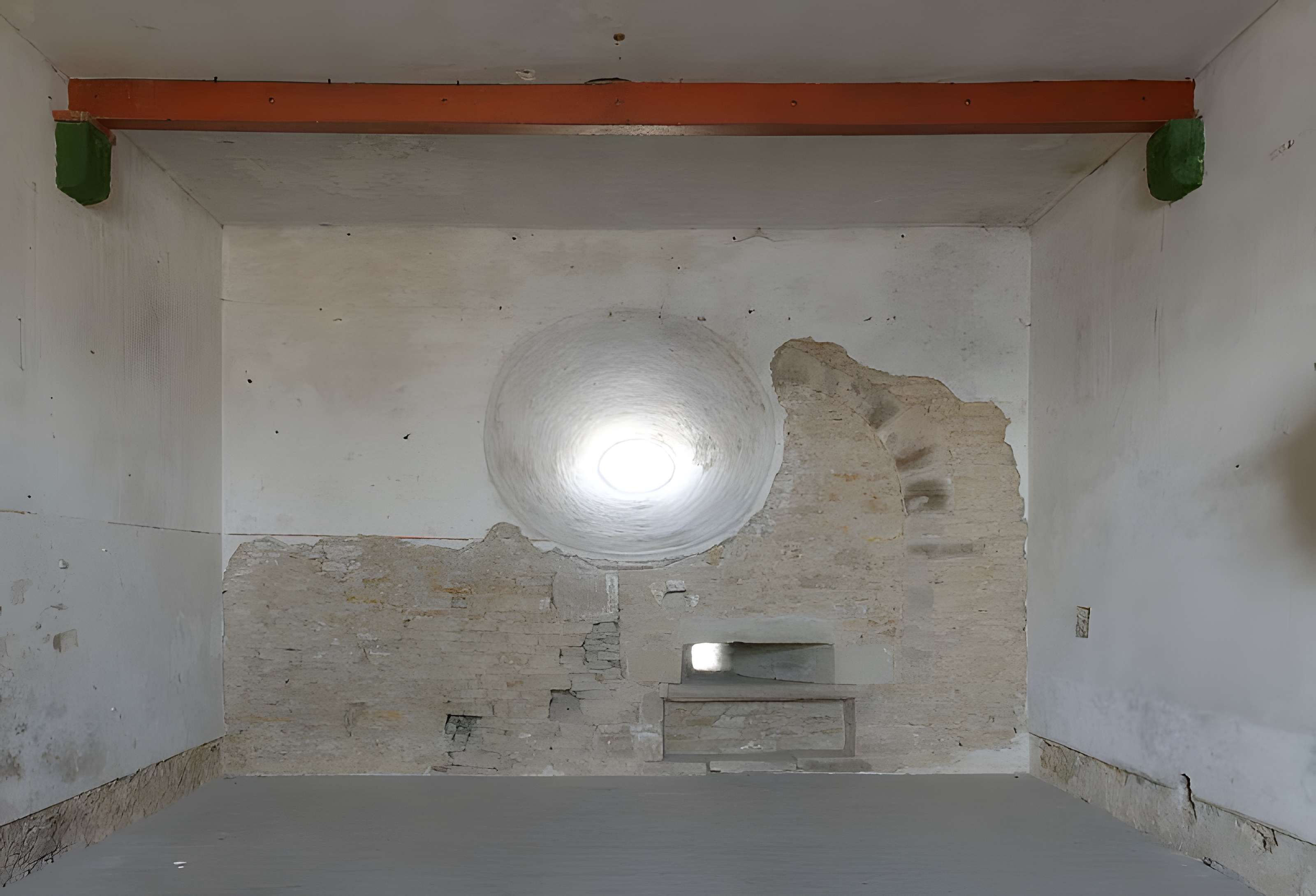 Château d'Héricourt