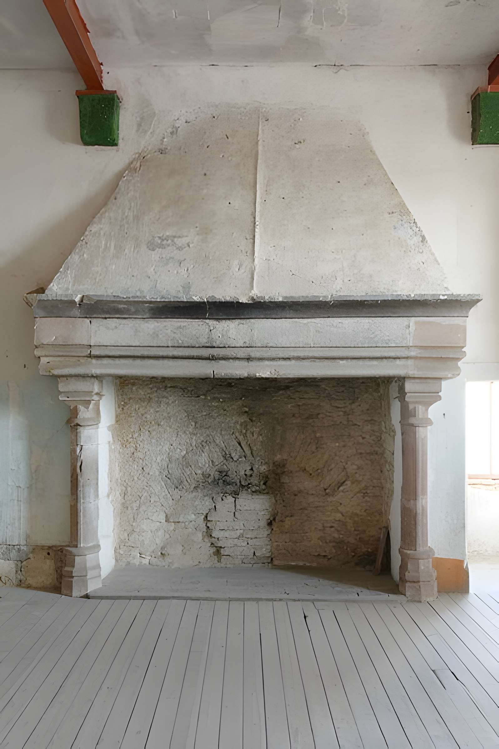 Château d'Héricourt