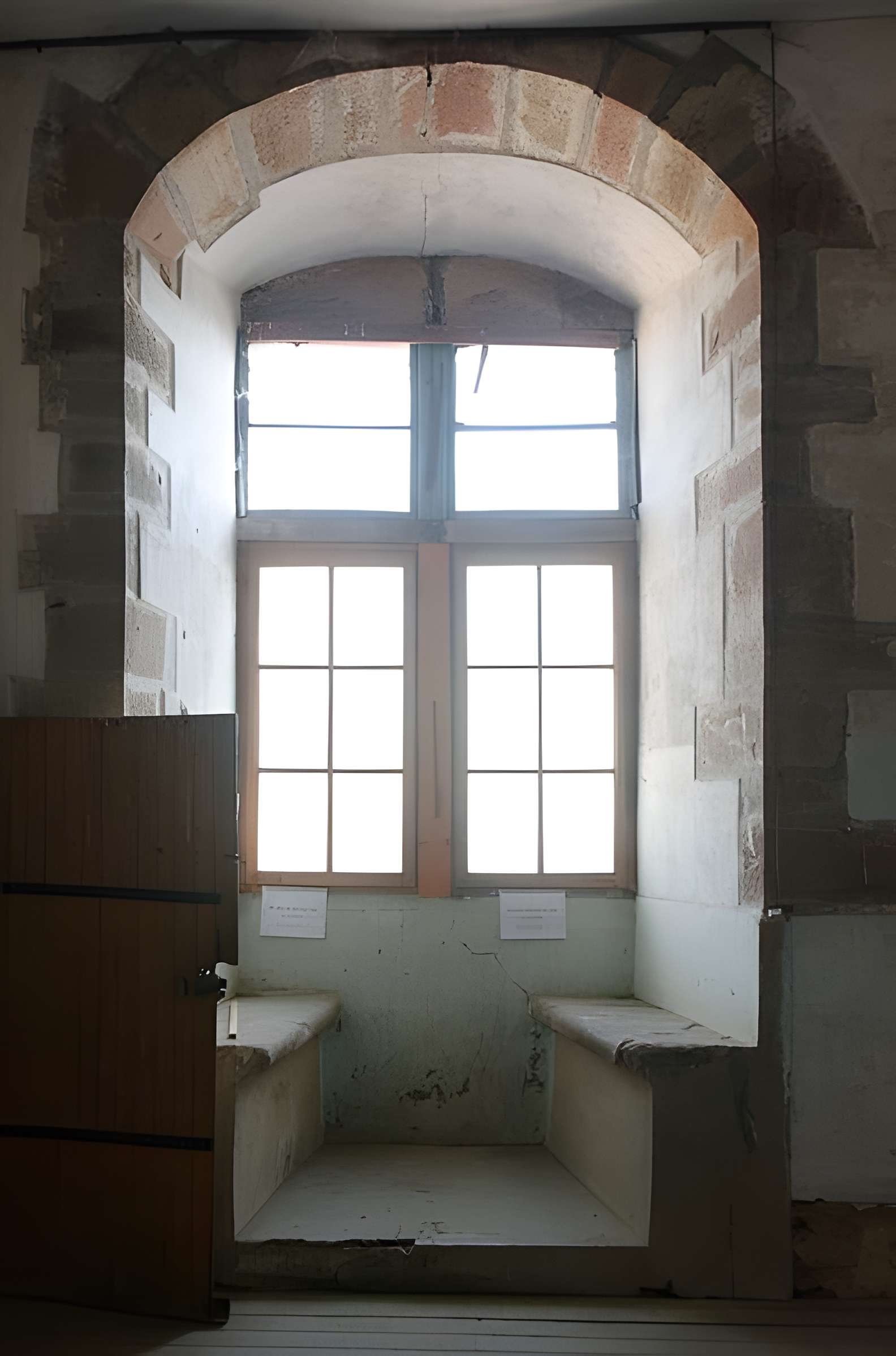 Château d'Héricourt