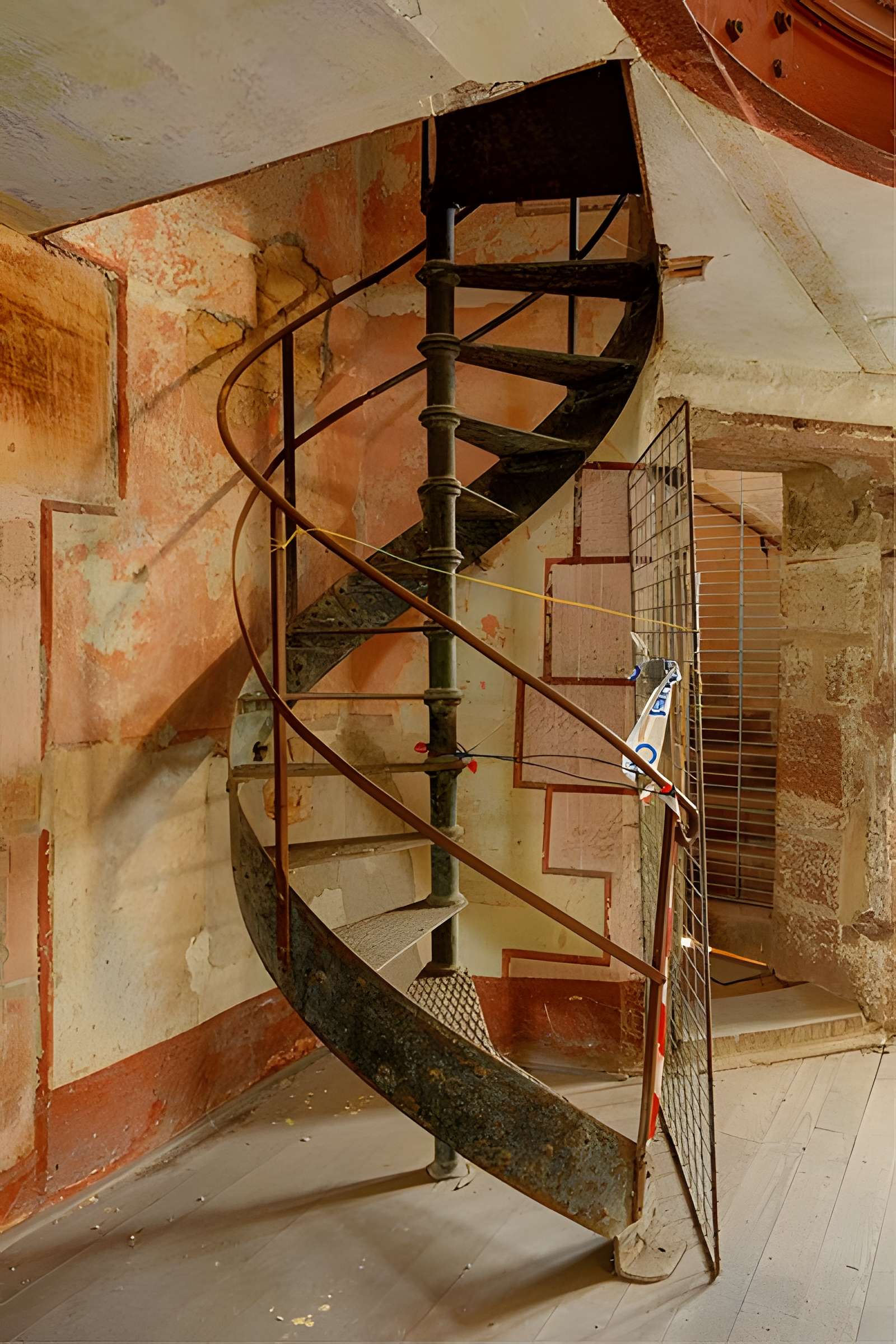 Château d'Héricourt