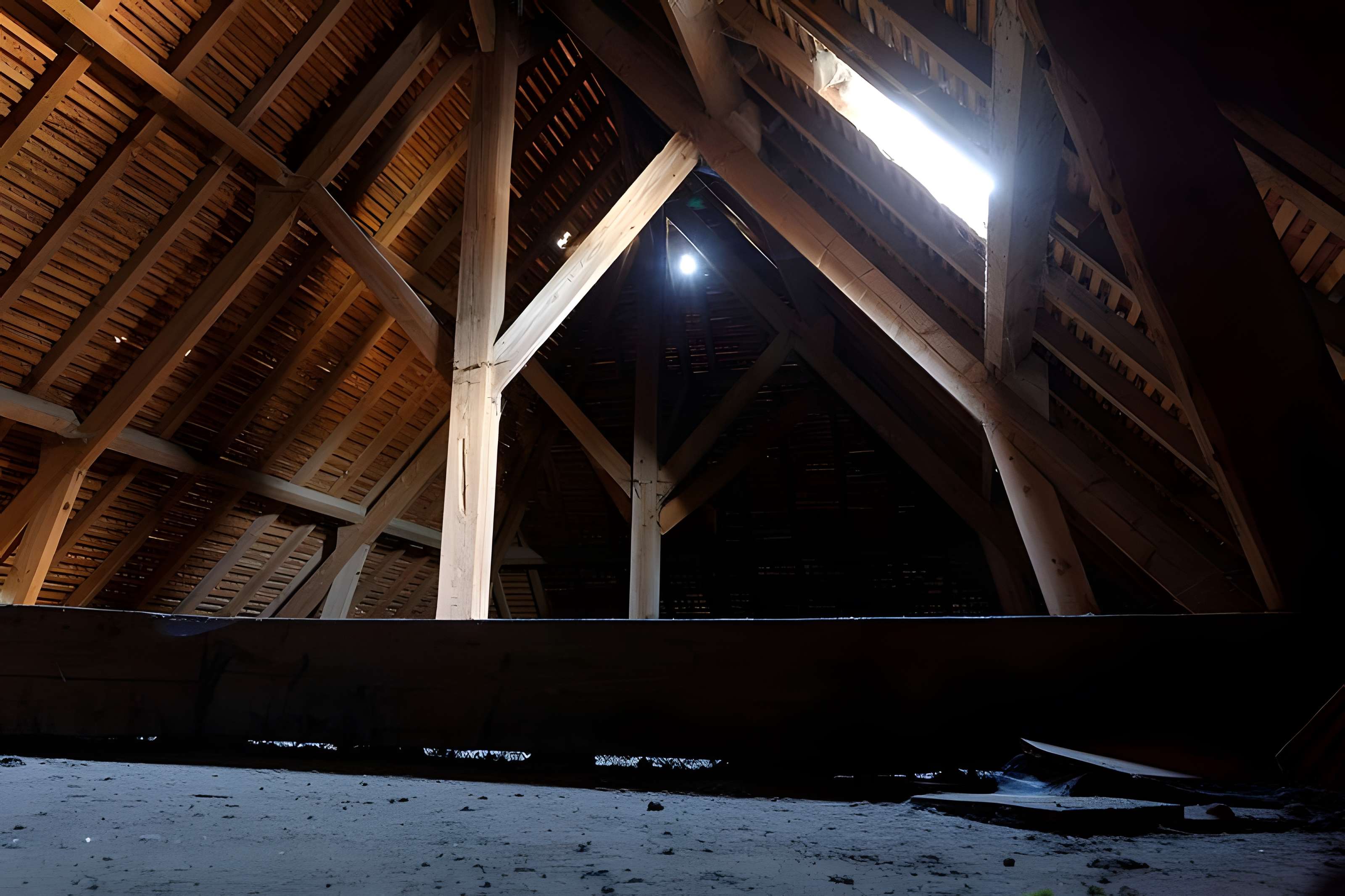 Château d'Héricourt