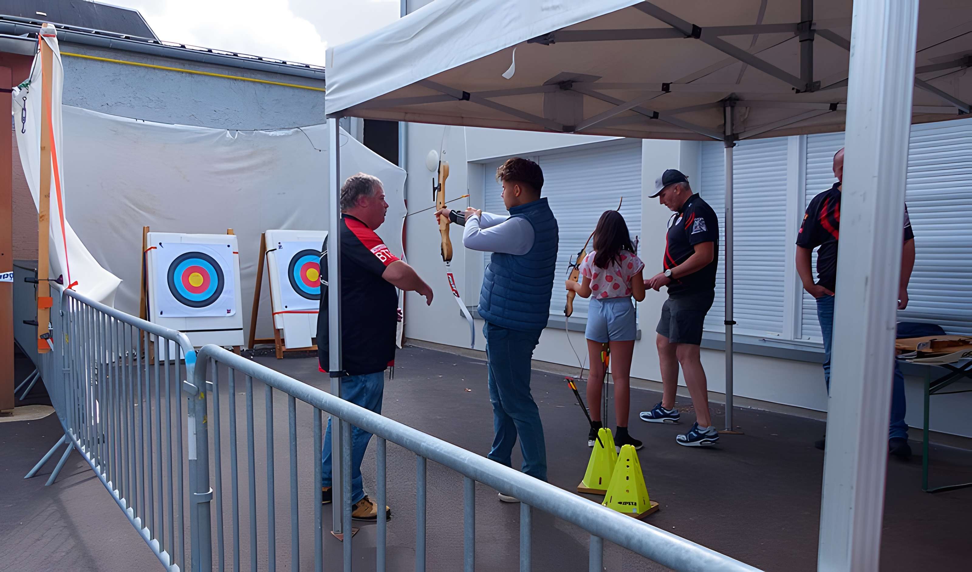 Château d'Héricourt