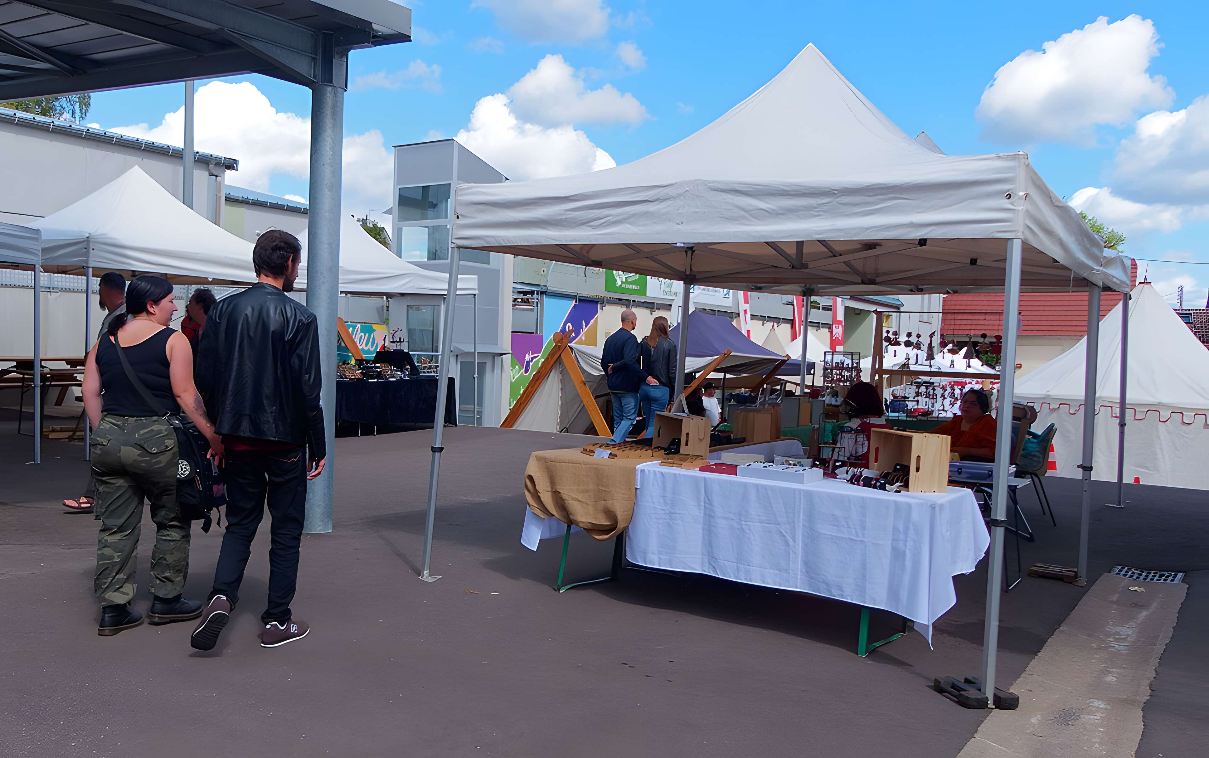 Château d'Héricourt