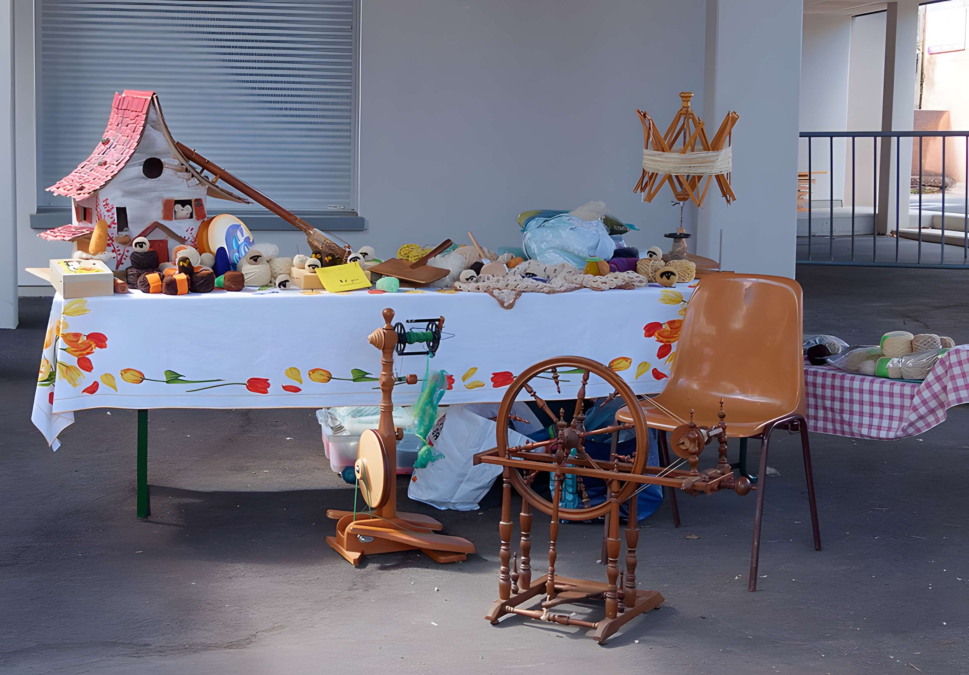 Château d'Héricourt