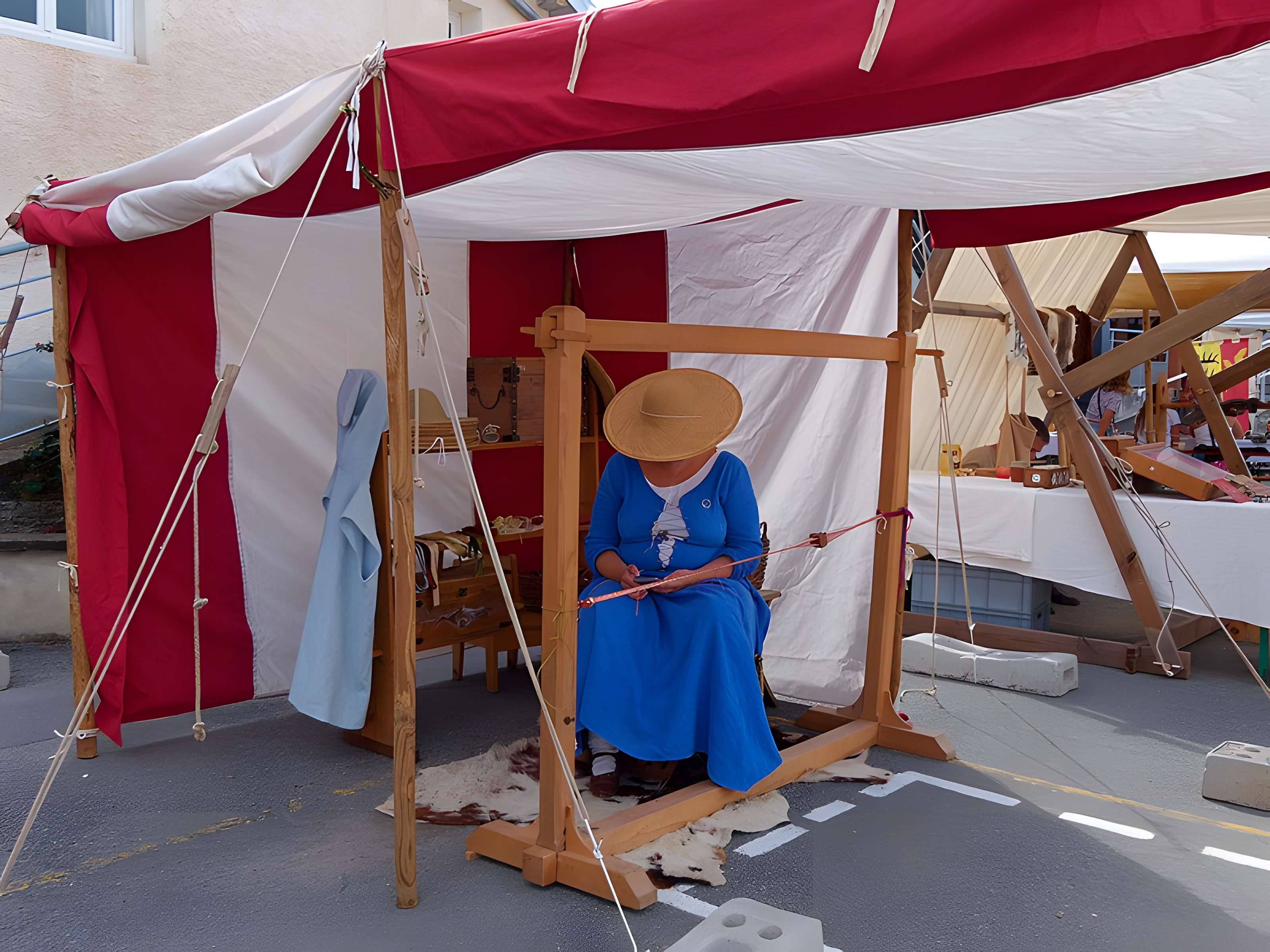 Château d'Héricourt