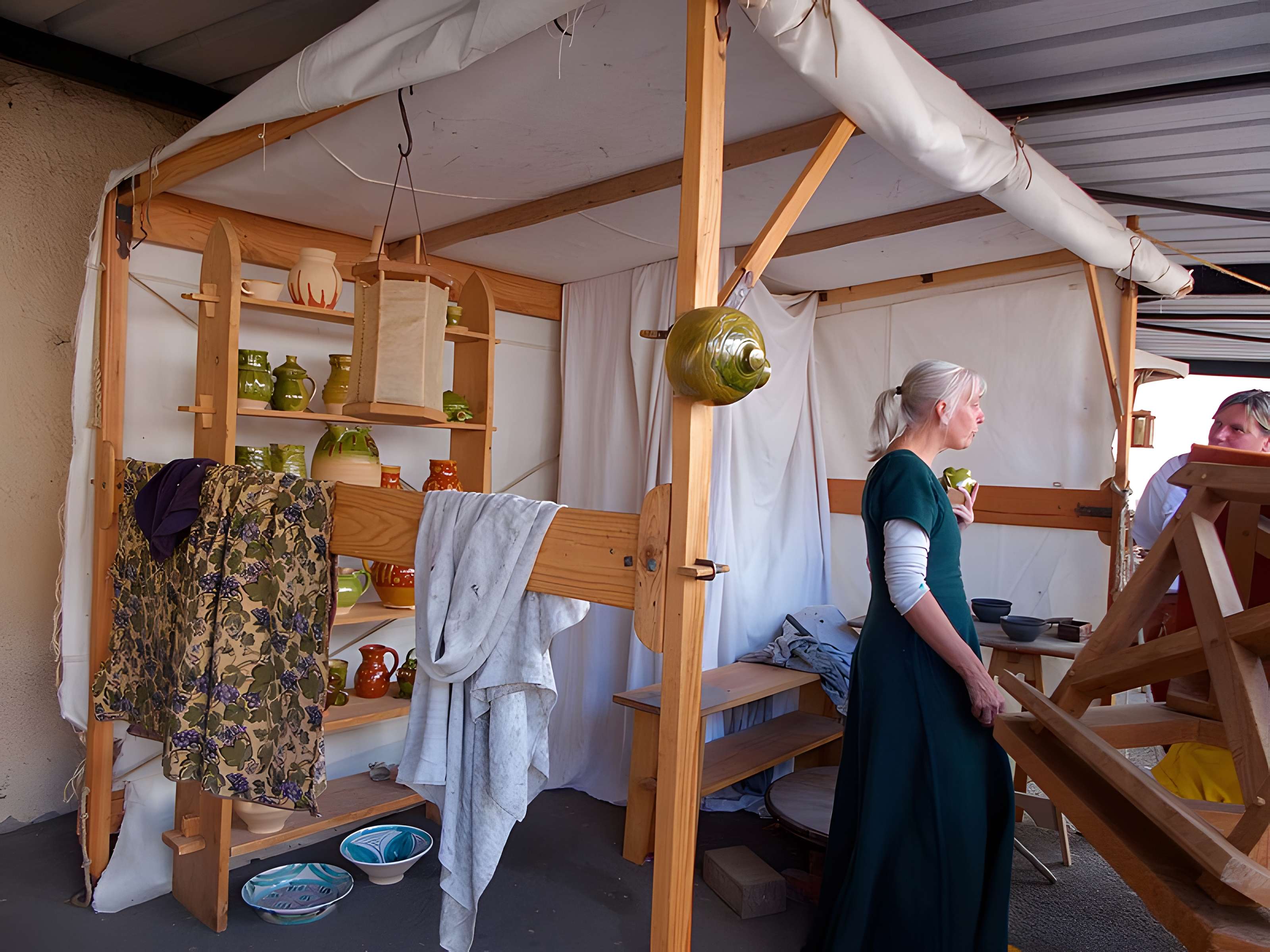 Château d'Héricourt