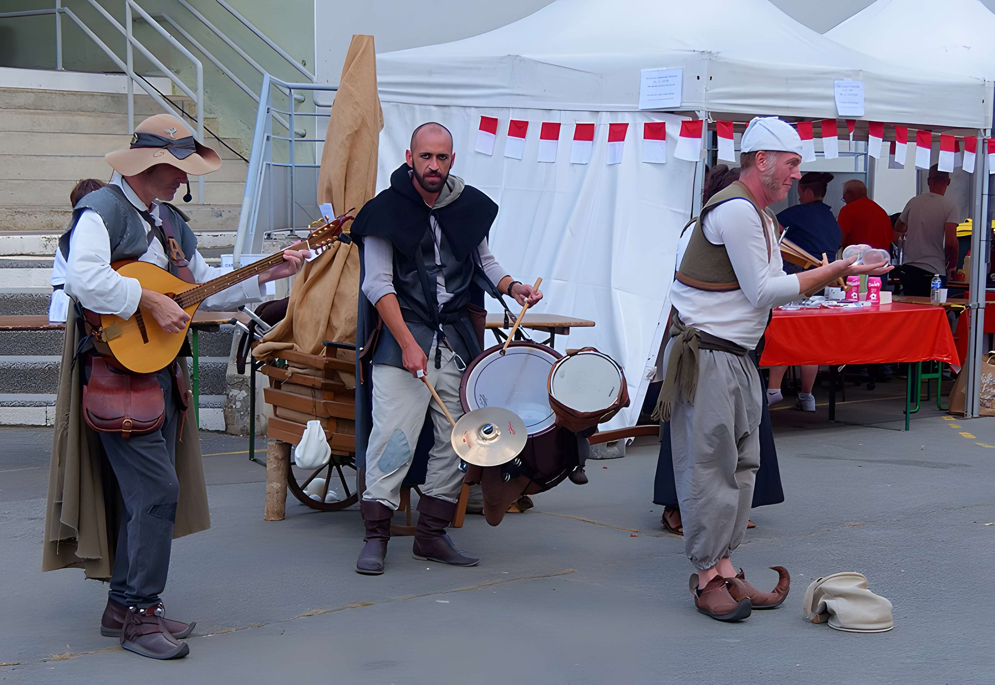 Château d'Héricourt