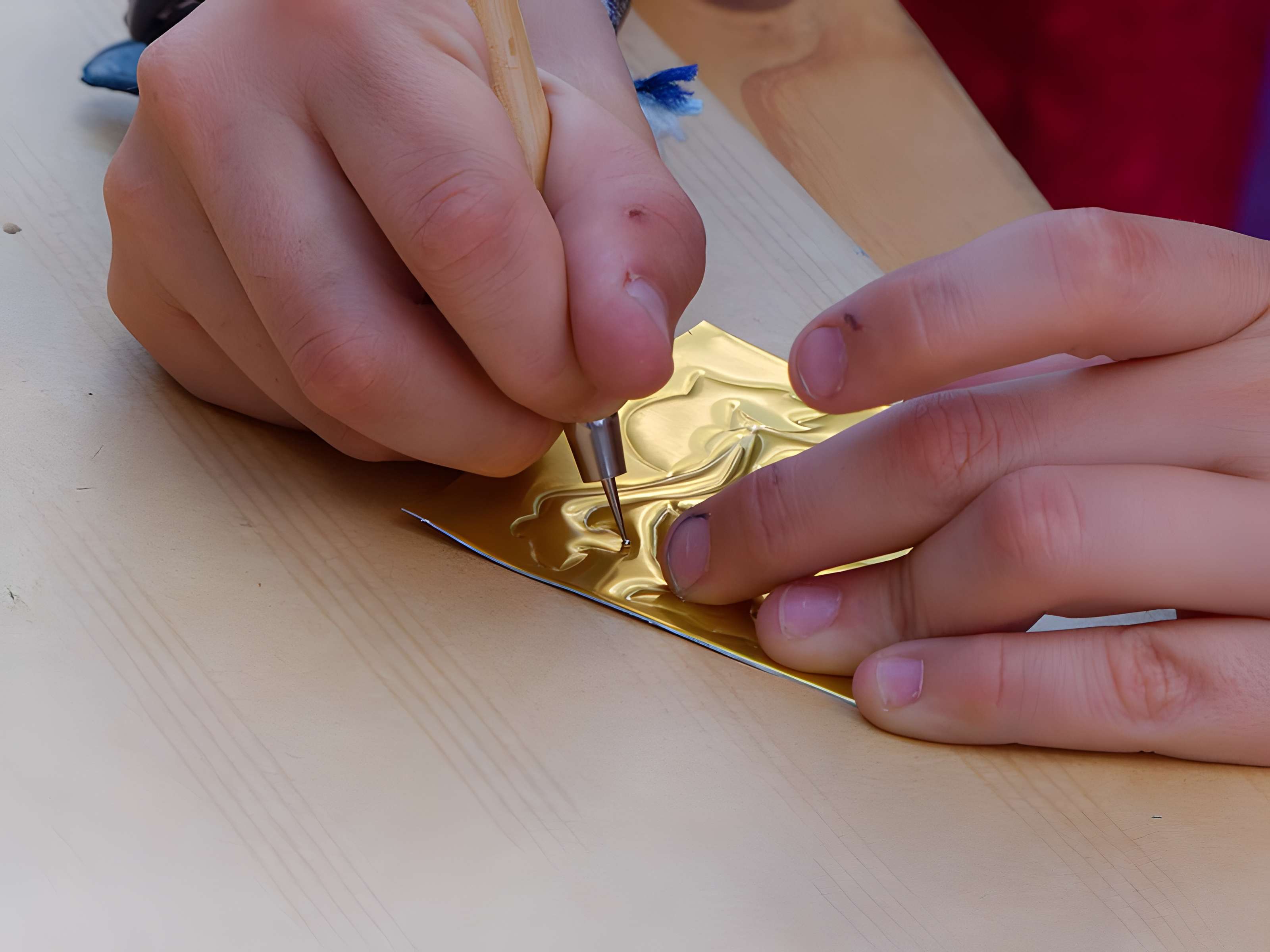 Château d'Héricourt