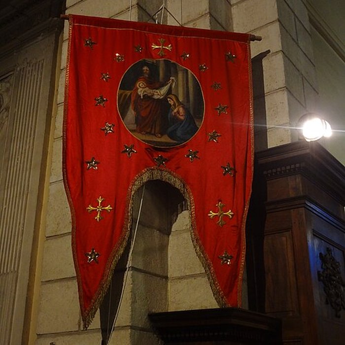 Photo de Eglise paroissiale Notre-Dame de lAssomption