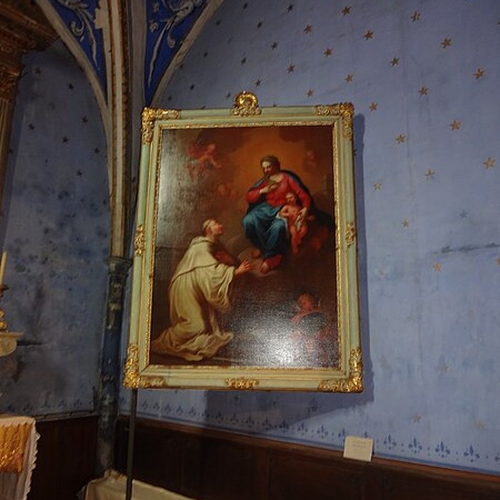 Photo de Eglise paroissiale Notre-Dame de lAssomption