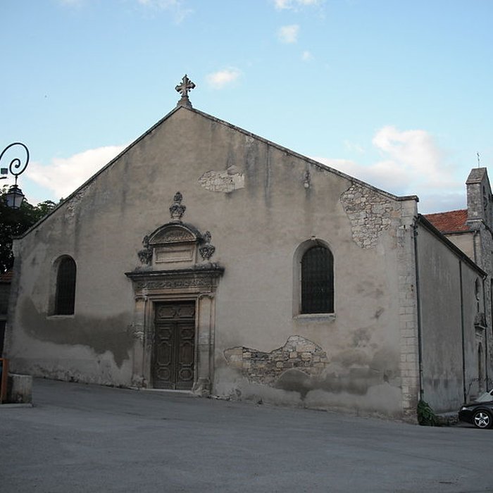 Photo de Eglise paroissiale Notre-Dame de lAssomption