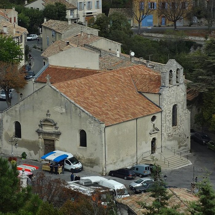 Photo de Eglise paroissiale Notre-Dame de lAssomption