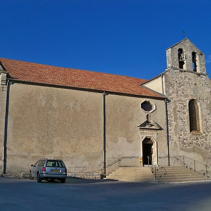 Photo de Eglise paroissiale Notre-Dame de lAssomption