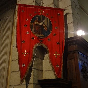 Eglise paroissiale Notre-Dame de lAssomption