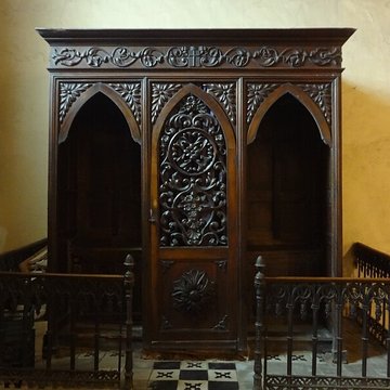 Eglise paroissiale Notre-Dame de lAssomption