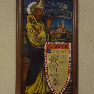 Eglise paroissiale Notre-Dame de lAssomption