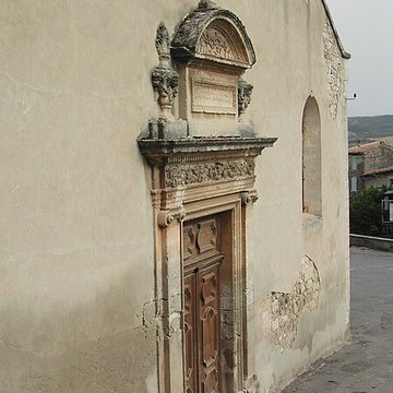 Eglise paroissiale Notre-Dame de lAssomption