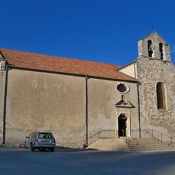 Eglise paroissiale Notre-Dame de lAssomption