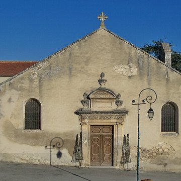 Eglise paroissiale Notre-Dame de lAssomption