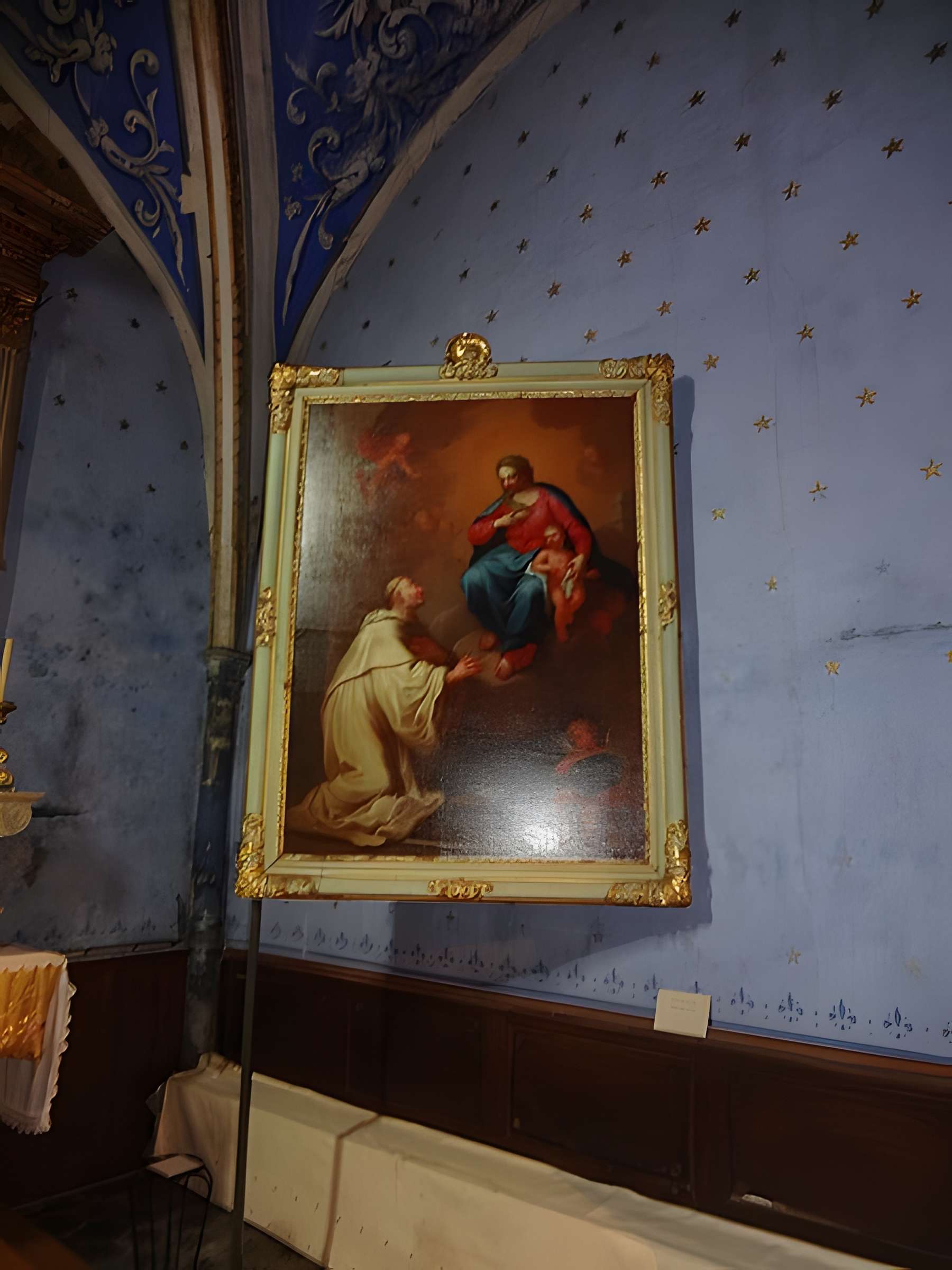 Eglise paroissiale Notre-Dame de l'Assomption