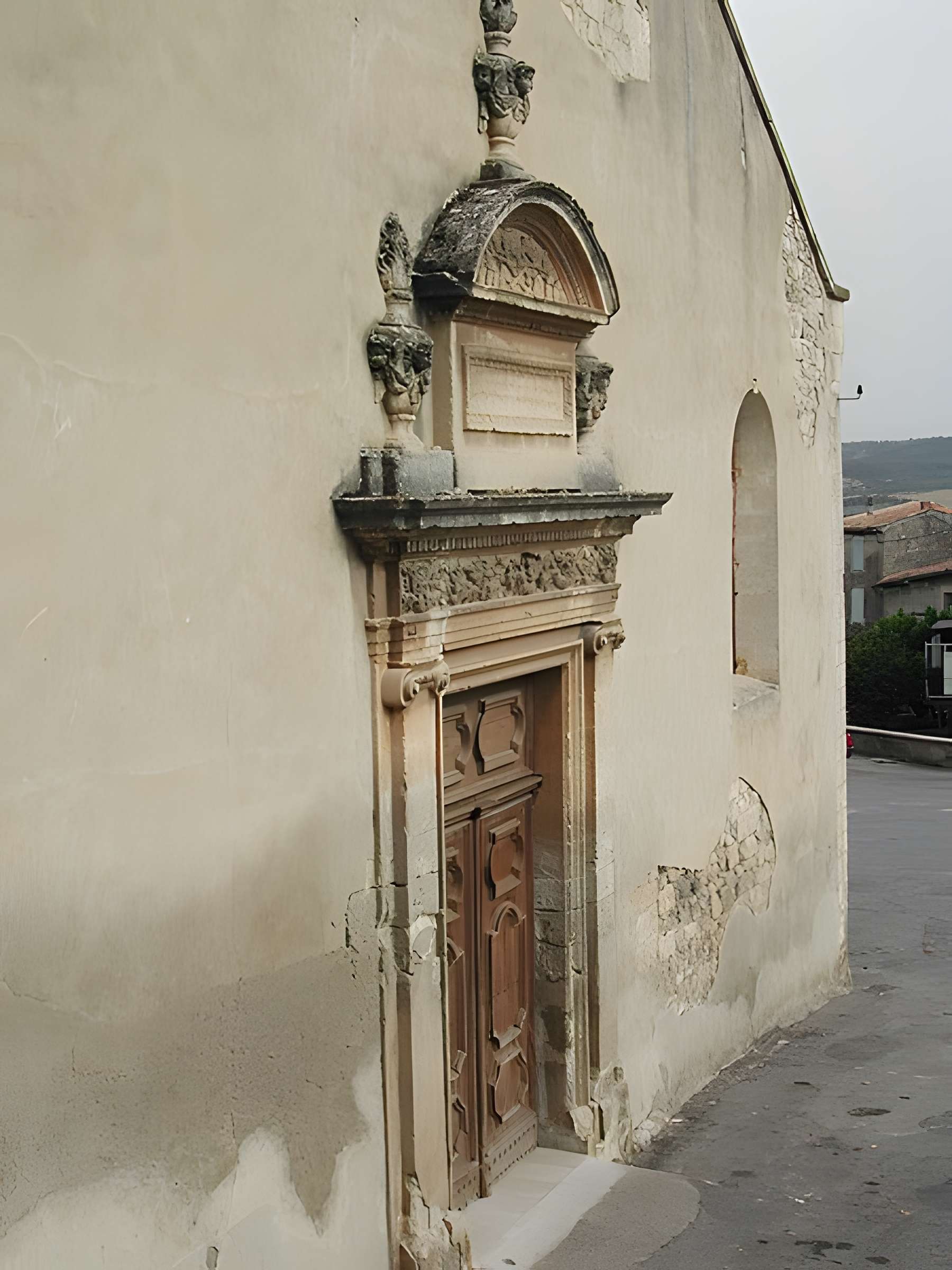 Eglise paroissiale Notre-Dame de l'Assomption