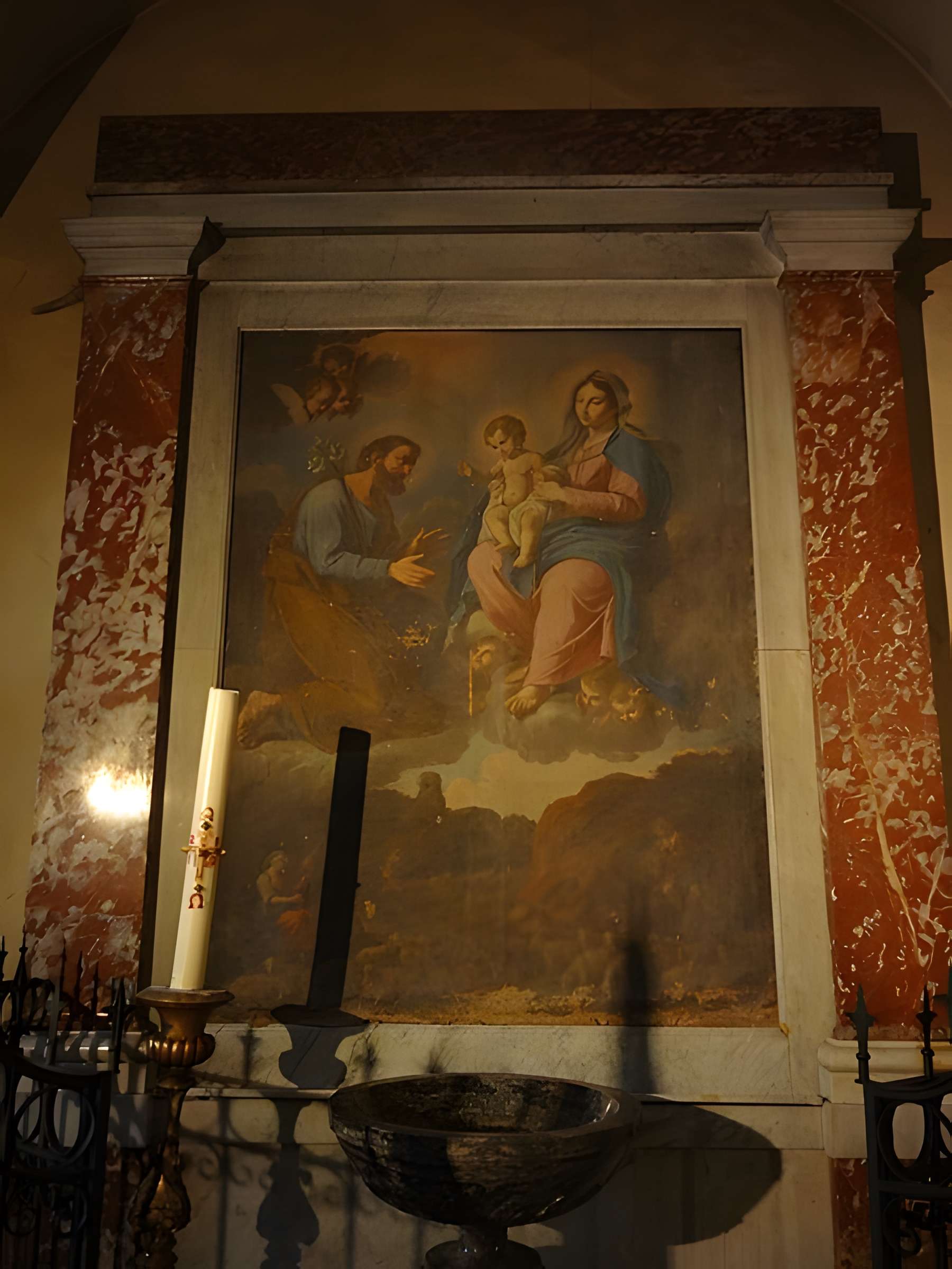 Eglise paroissiale Notre-Dame de l'Assomption