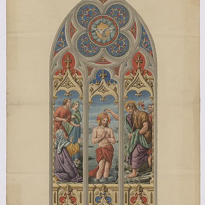 Photo de Cathédrale Saint-Étienne de Saint-Brieuc