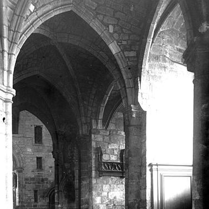 Photo de Cathédrale Saint-Étienne de Saint-Brieuc