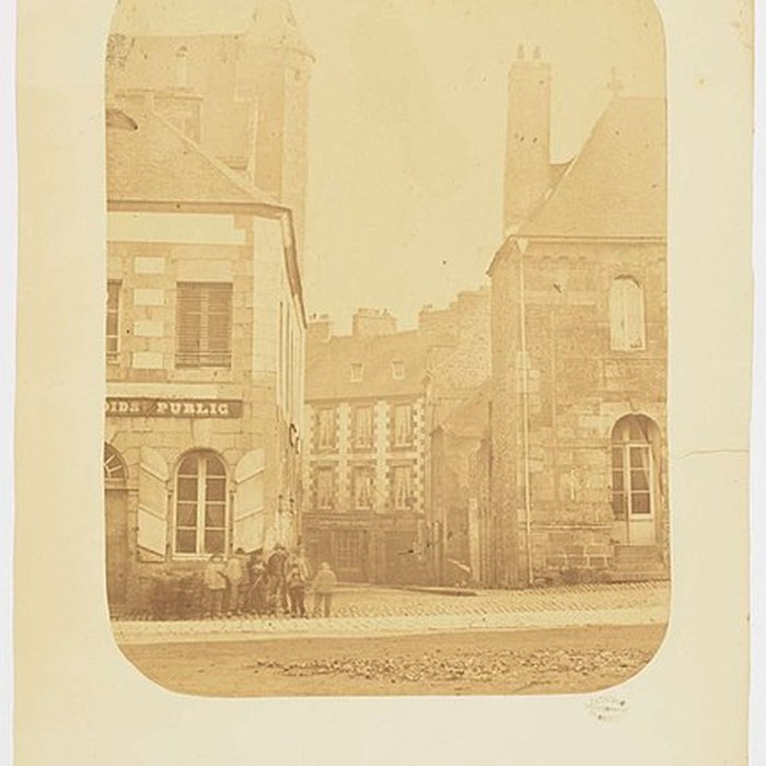 Photo de Cathédrale Saint-Étienne de Saint-Brieuc