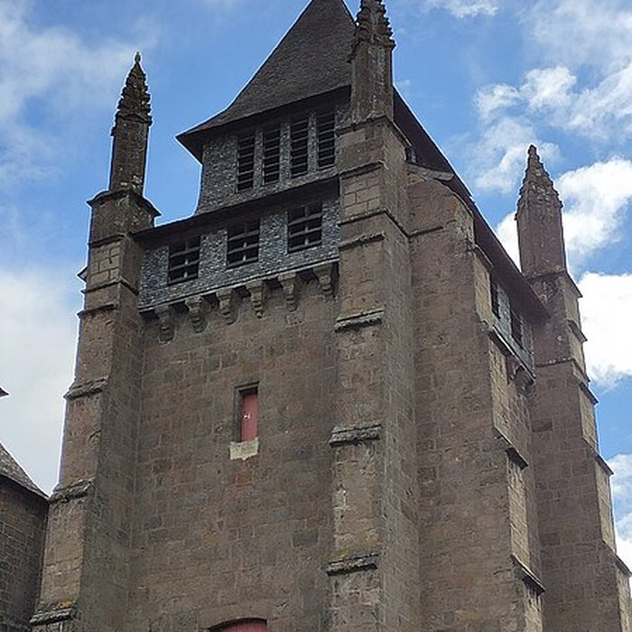 Photo de Cathédrale Saint-Étienne de Saint-Brieuc